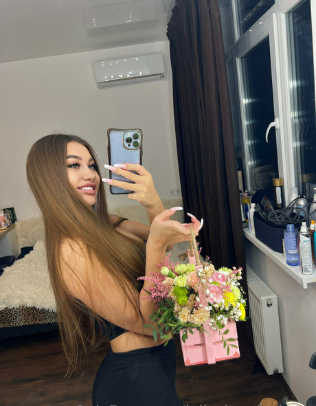 leila kaminskaya OnlyFans Gratis