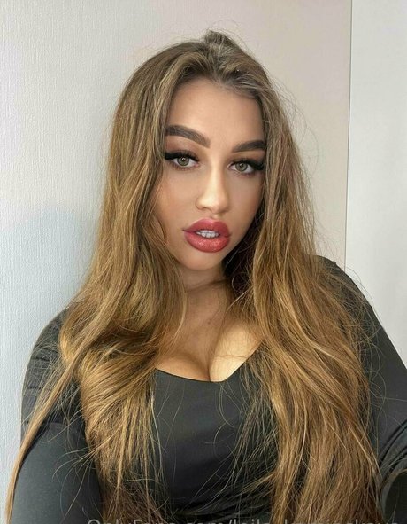 leila kaminskaya Sexy OnlyFans