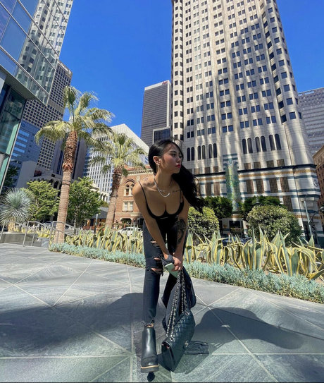 bby kyla Nacktbilder von OnlyFans geleakt