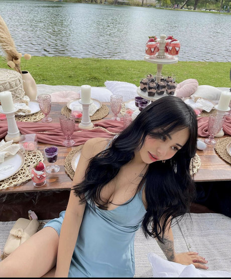 bby kyla OnlyFans geleakte Pornografie