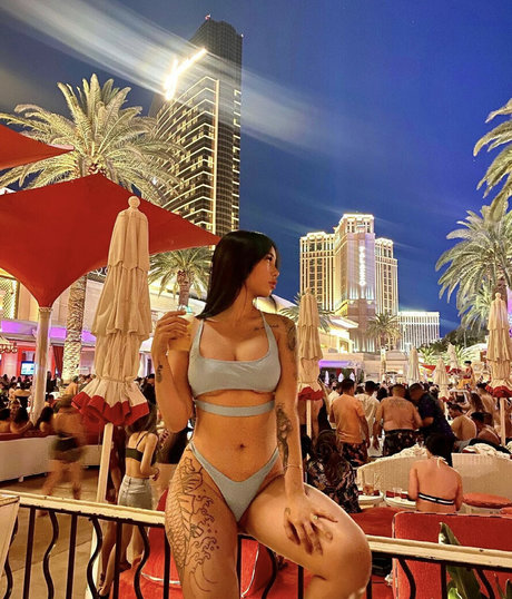 bby kyla OnlyFans-Bilder