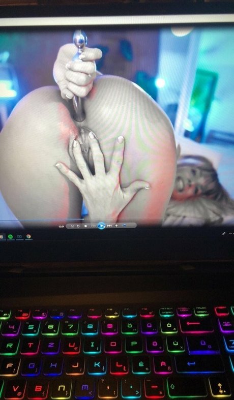 Ocicat OnlyFans Dirtyship geleakt