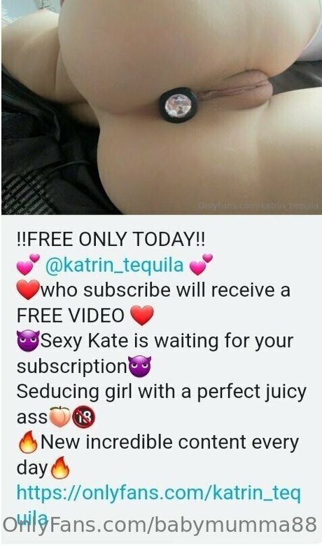 babymumma88 Nur für Fans