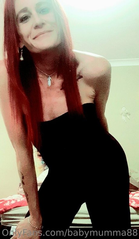 babymumma88 OnlyFans Leaks Gratis
