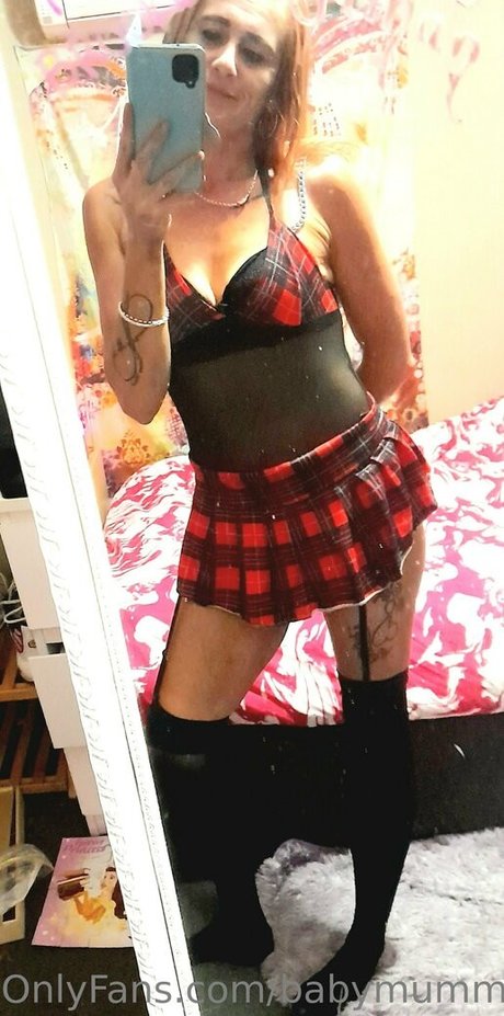 babymumma88 OnlyFans Pornografie