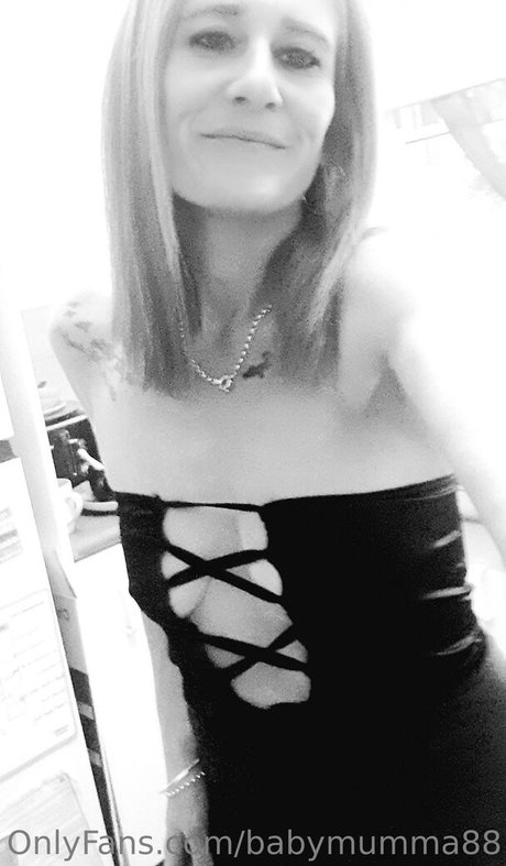 babymumma88 Nacktbilder OnlyFans Leak