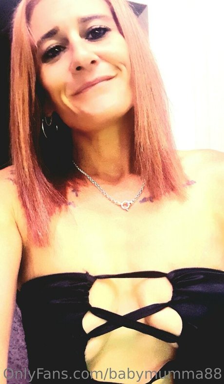 babymumma88 OnlyFans kostenlos