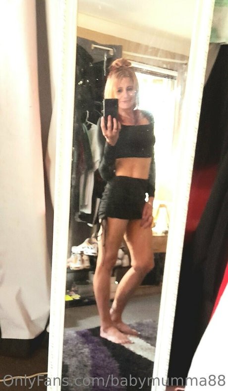 babymumma88 OnlyFans Nacktbilder