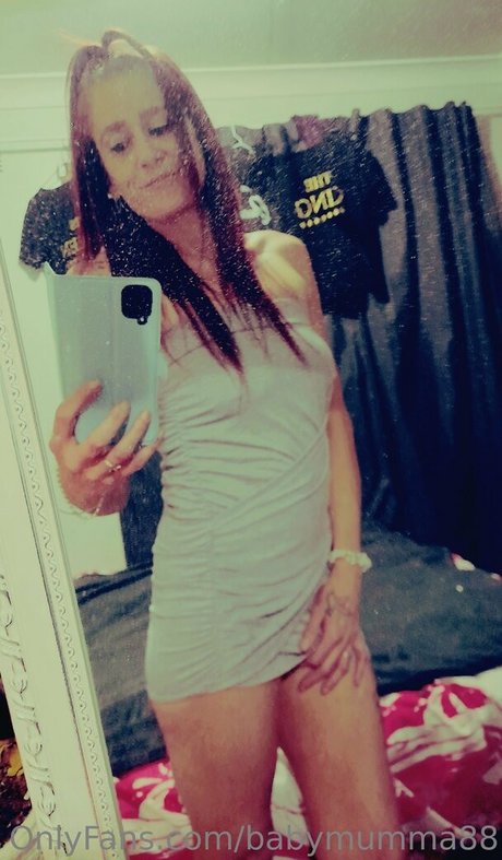 babymumma88 OnlyFans Inhalte