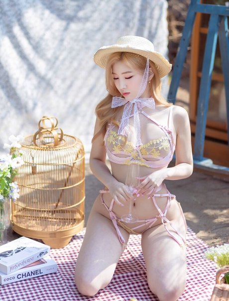 Yebin OnlyFans Inhaltstyp