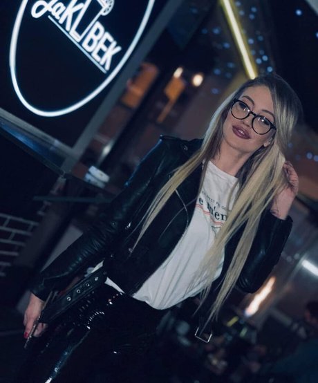 Klaudia Stec Neue OnlyFans Leaks