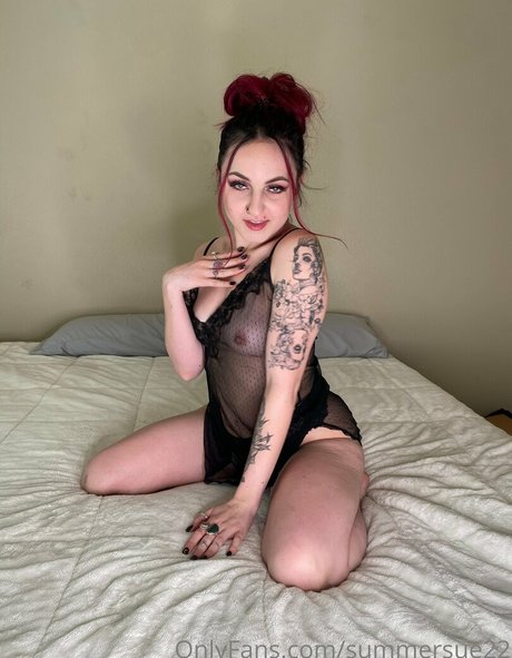 summersue22 Nackt OnlyFans