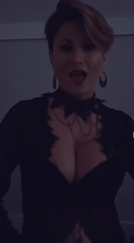 Brandy Canaday OnlyFans Nackt