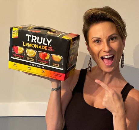 Brandy Canaday XXX OnlyFans