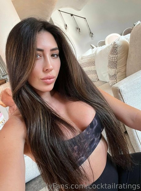 cocktailratings OnlyFans geleakter Pornografie