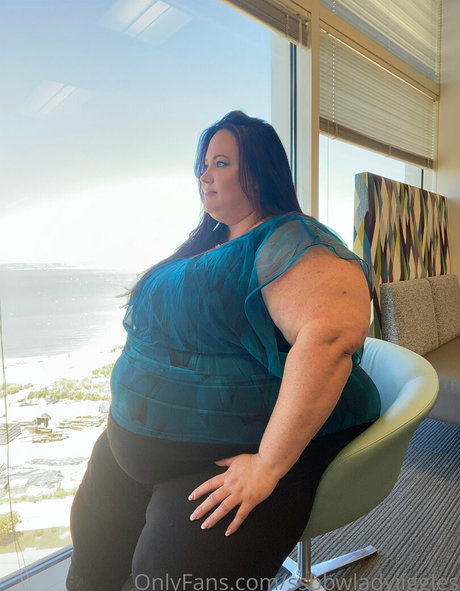 ssbbwladyjiggles Geleakte OnlyFans-Inhalte