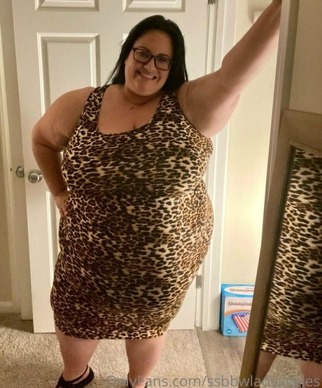 ssbbwladyjiggles XXX Leak OnlyFans Leak