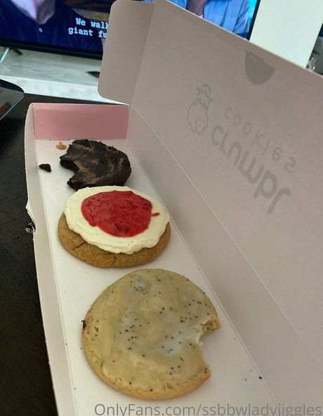 ssbbwladyjiggles Profilbild