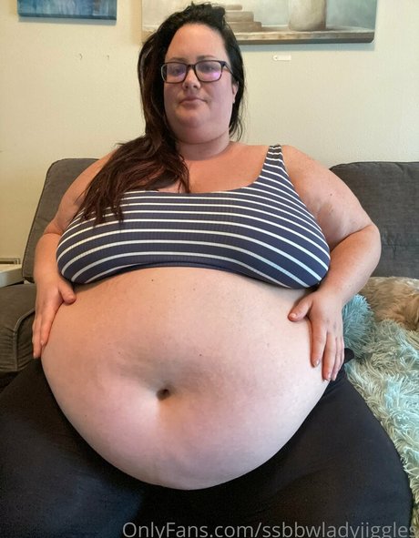 ssbbwladyjiggles OnlyFans Bilder