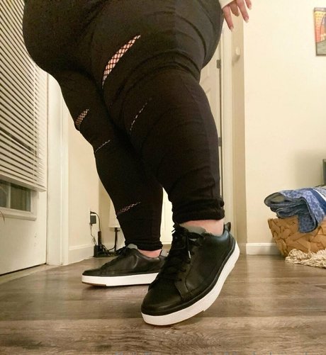 ssbbwladyjiggles Nacktbilder von OnlyFans