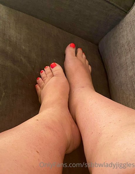ssbbwladyjiggles Leaked OnlyFans Nacktbilder