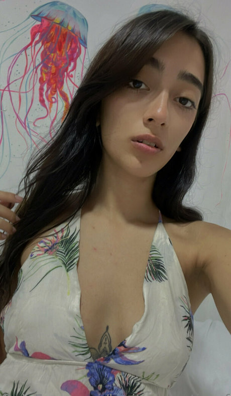 lunitagalactica free Leaks von Nacktbildern auf OnlyFans