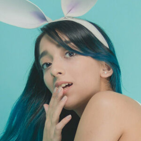 lunitagalactica free Nacktbilder von OnlyFans geleakt