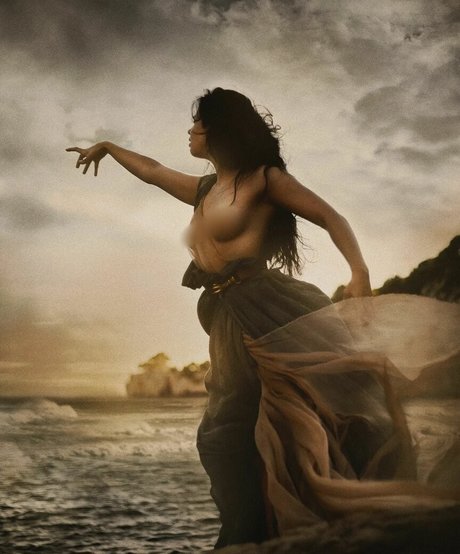 Charlie Danger XXX Leak OnlyFans