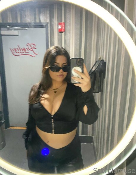 freescorpiomuse OnlyFans Nackt