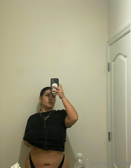 freescorpiomuse Nacktbilder von OnlyFans geleakt