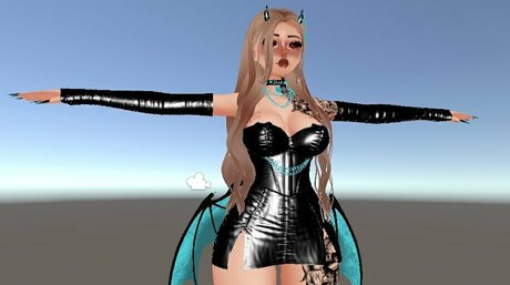 cybertrixxxie Leaked OnlyFans Fotos