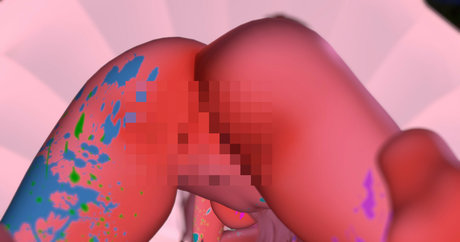 cybertrixxxie OnlyFans Nackt Leak