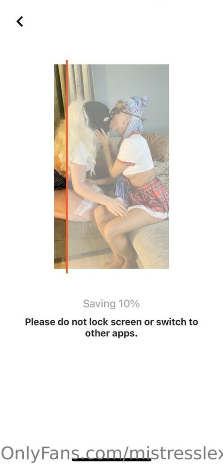 mistresslexibabyfree Porn OnlyFans Leaks