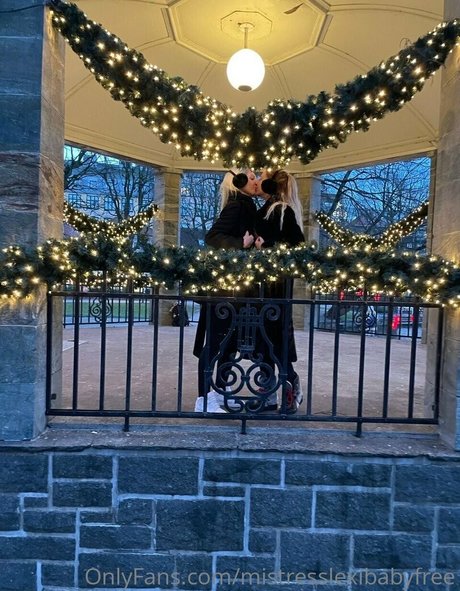 mistresslexibabyfree Nackt auf OnlyFans