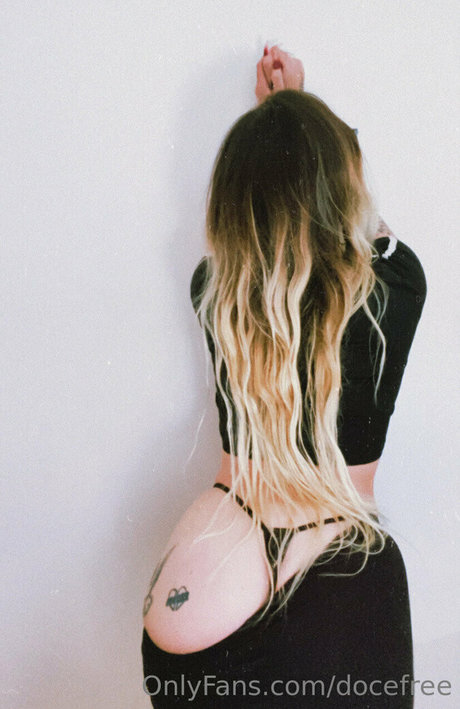 docefree Heiße OnlyFans Inhalte