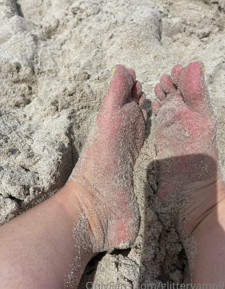 glittervamp9 Nacktbilder von OnlyFans geleakt