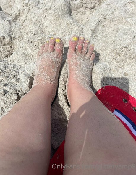 glittervamp9 Nacktbilder von OnlyFans