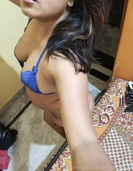 indiandirtyprincess OnlyFans-Creator