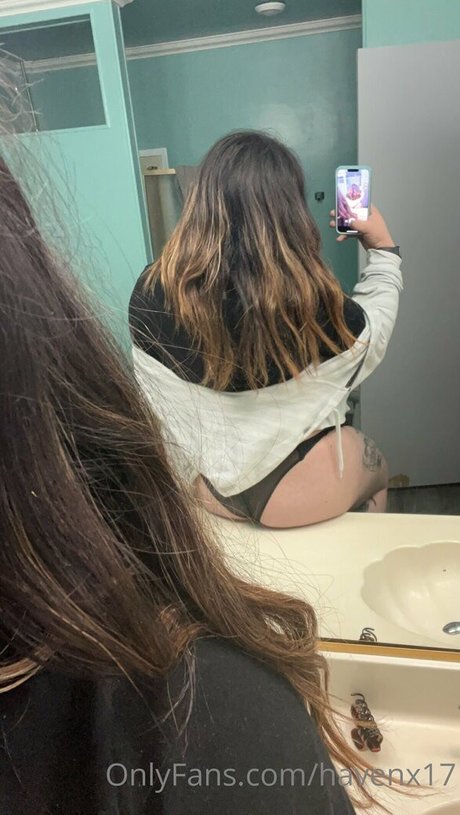 havenx17 Bilder OnlyFans