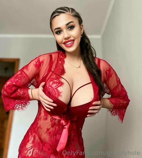 greedyhole OnlyFans Leaks Nacktbilder