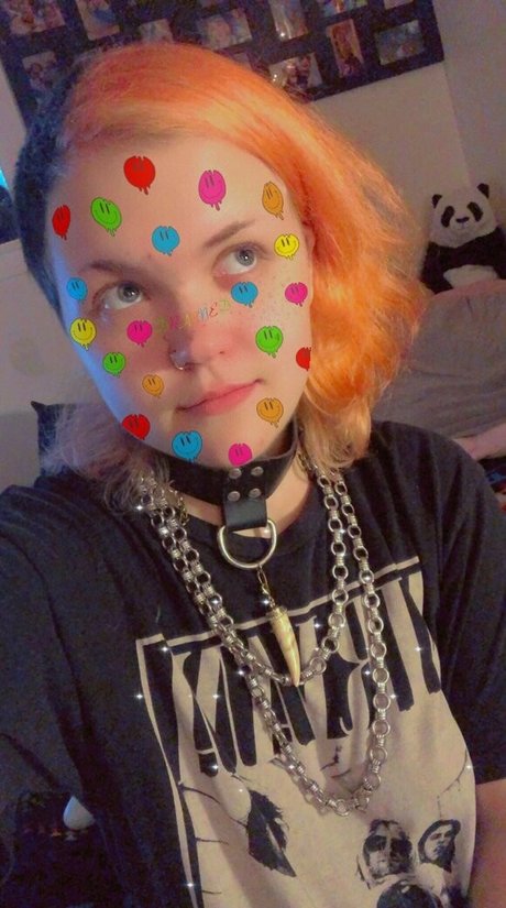 pwuppydove Nacktbilder OnlyFans geleakt