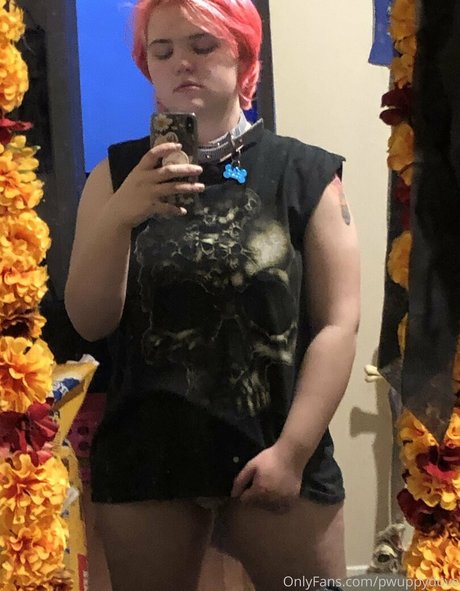 pwuppydove XXX OnlyFans