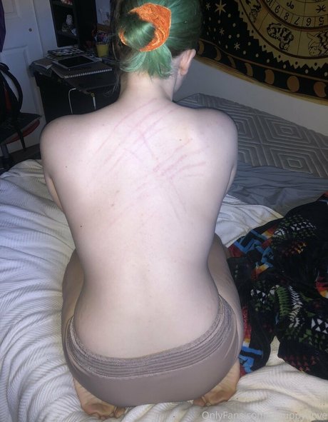 pwuppydove Nacktbilder-Leaks von OnlyFans