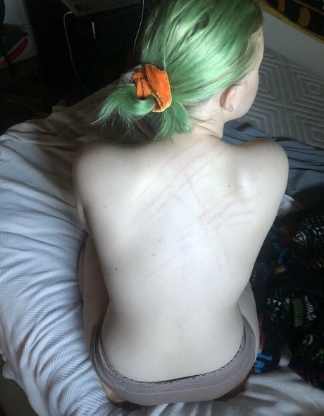 pwuppydove Nacktbilder OnlyFans