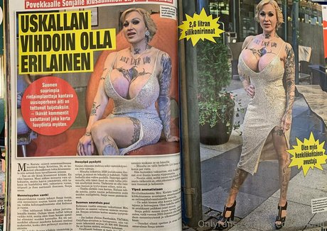 finreddiamond Nacktbilder von OnlyFans