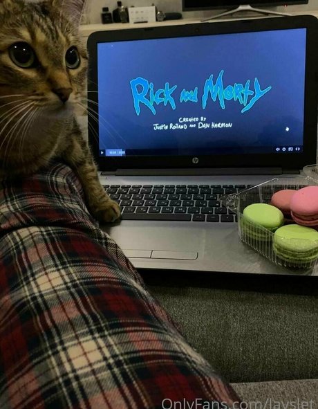 layslet OnlyFans Sex geleakt