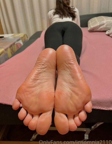 insomnia2110 Leaked OnlyFans Bilder