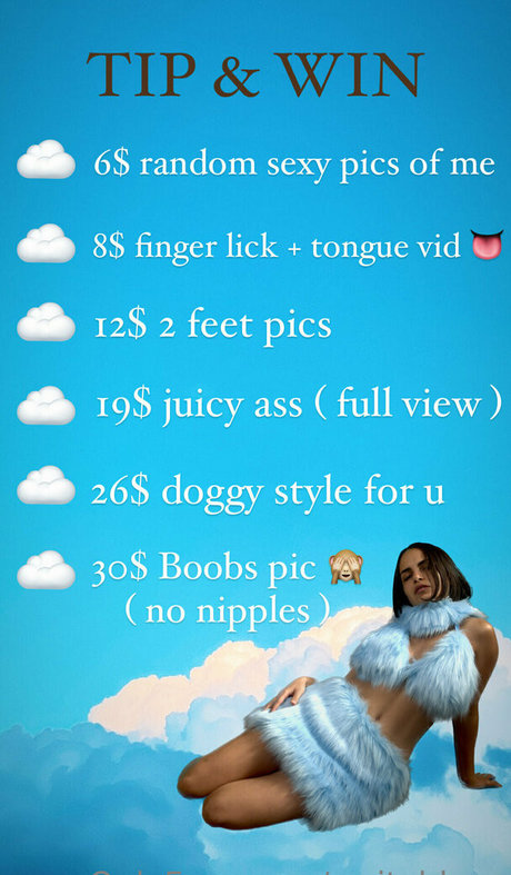 richelis Nacktbilder OnlyFans