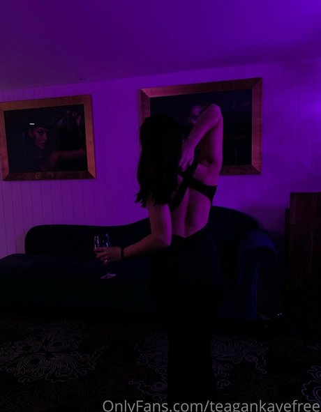 teagankayefree Bilder OnlyFans
