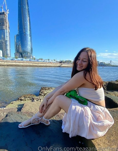 teagankayefree Nacktbilder von OnlyFans